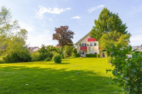 Ferienwohnung Manns